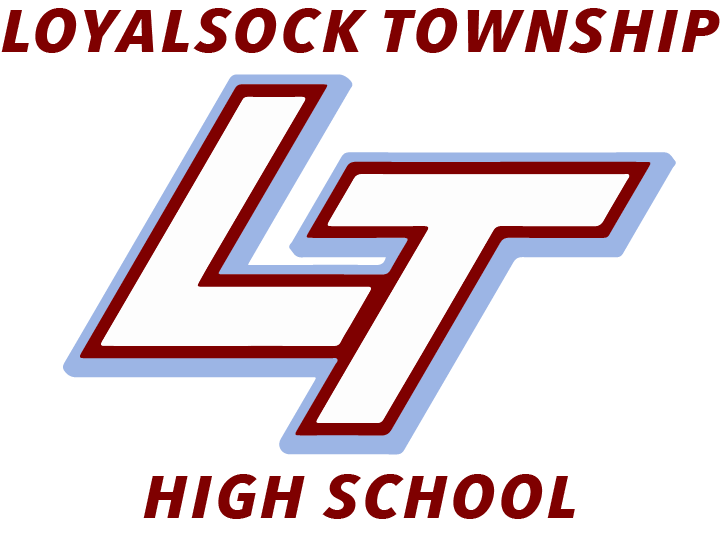 LT Logo