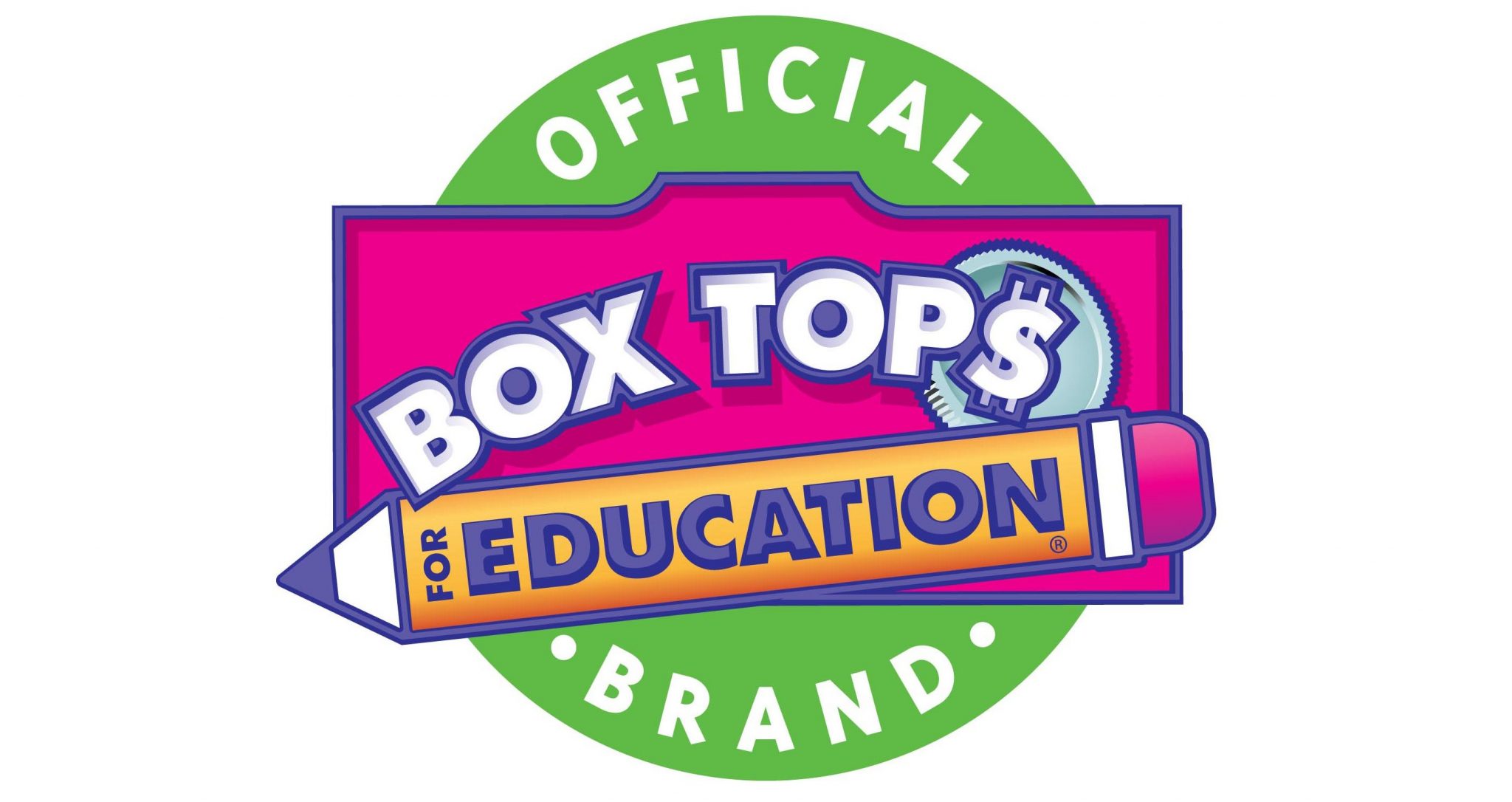 Box Tops for Education Loyalsock Township School District