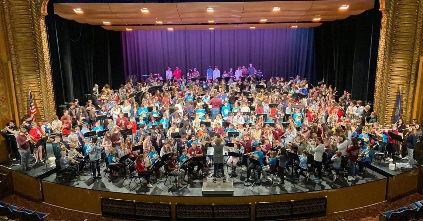 Performing Arts