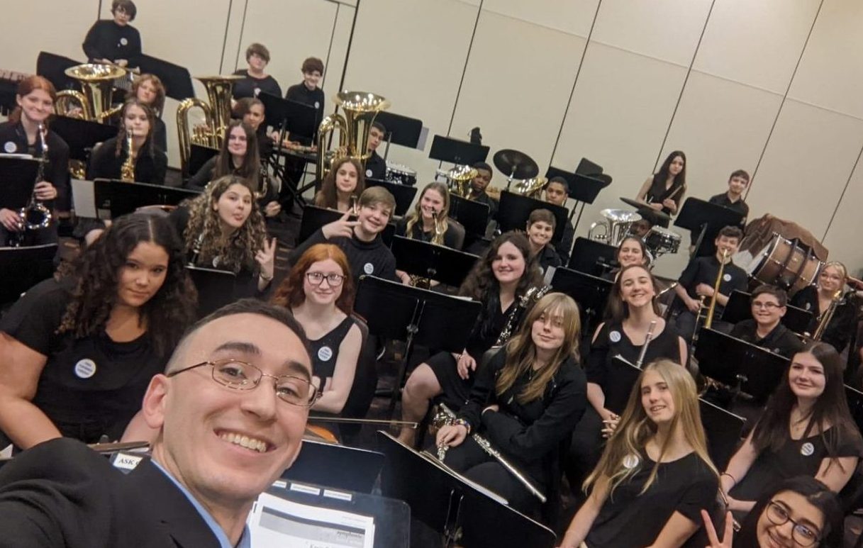 Band