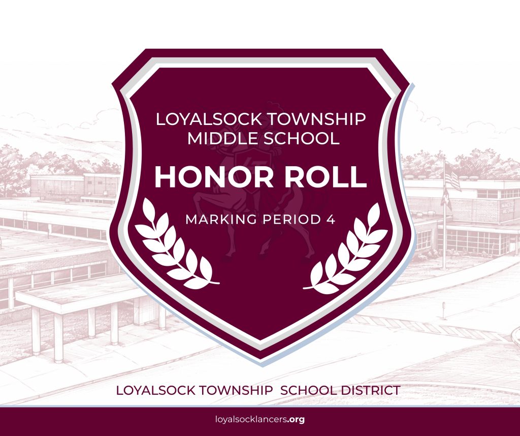 FY27 LTMS Q4 Honor Roll Listing Seal