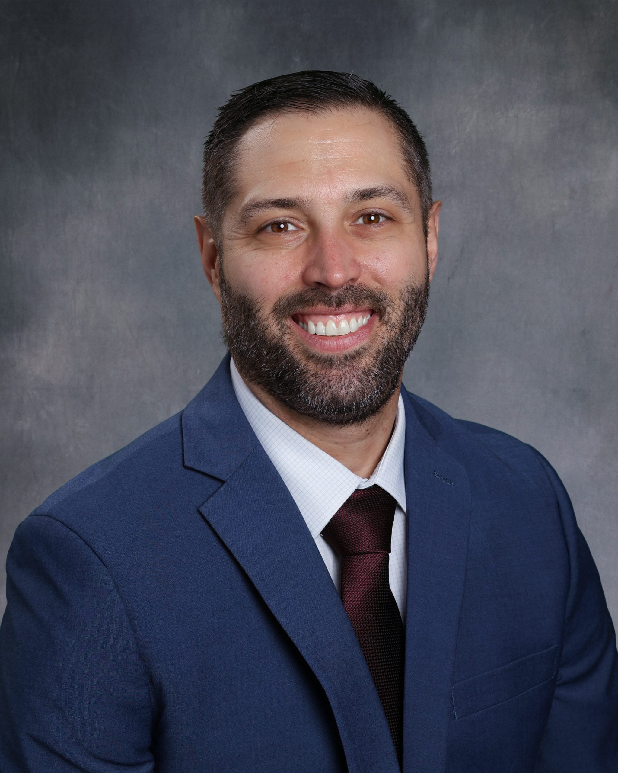 Stephen Hafele, Principal
