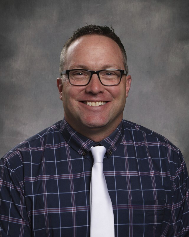 Marc Walter, Principal