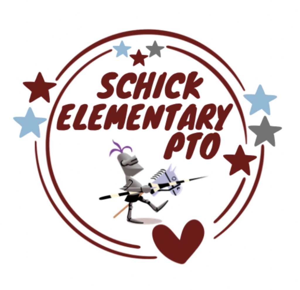Schick PTO Logo